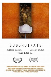 Subordonnés (Short) (2014) - WilfMovies.com