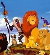 Lion King (Video Game) Online
