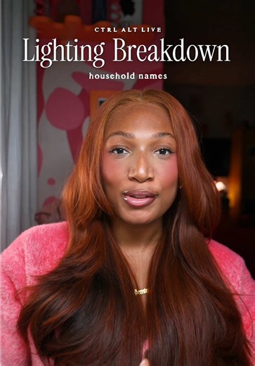 Finally breaking down my lighting set up! Hope this helps 🤭 but also experiment with lighting that makes sense for you, friend! Featured: @TheMakeupLight Eyelight LED Panel Amazon LED panel @Sony Alpha A7IV #camerasetup #lightingtips #contentcreationtips