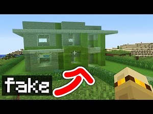 J'ai Triché avec un mod de CONSTRUCTION AUTOMATIQUE en Build Battle...