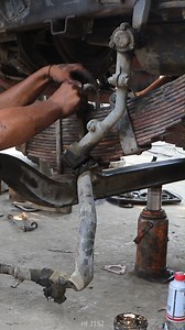 82K views · 800 reactions | How to Replace Truck Leaf Springs | Hie Five | Facebook