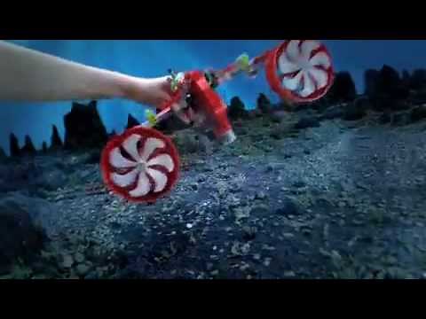 LEGO Atlantis - Commercial 2