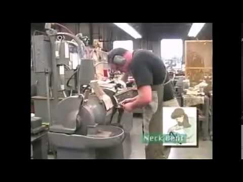 Dr Ergo - Awkward Postures