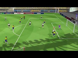 2002 FIFA World Cup (PC) - Gameplay