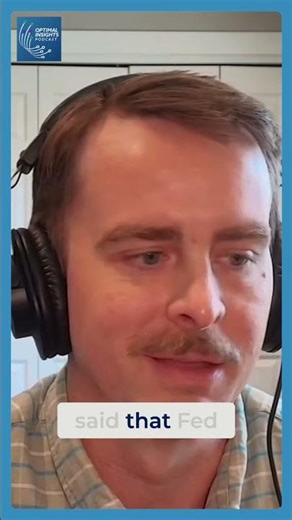 Is the Fed Screeching Like a Hawk? | Optimal Insights\"}