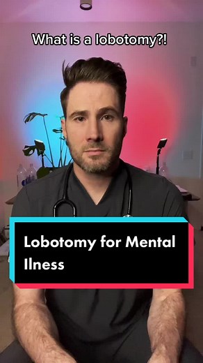 Lobotomies in History: Shocking Medical Practices Revealed