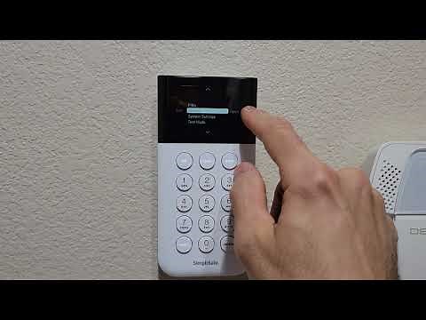 SIMPLISAFE ENTRY SENSOR NOT RESPONDING FIXED HOW TO FIX SIMPLISAFE SENSOR NOT RESPONDING ERROR