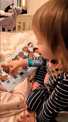 5-Year-Old Rap GENIUS 🧠🤯