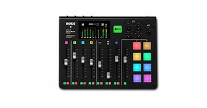 RØDECaster Pro | Setting Up Microphone Channels | RØDE (US)