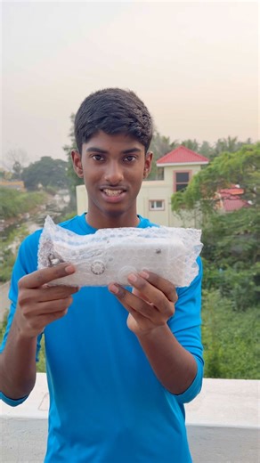 Handy Mini Portable Sewing Machine #trending