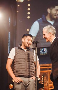 The Alpha course starts in a few days! Here are some testimonies from a few people who have recently done the Alpha course. | HTB Church