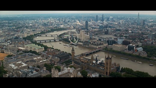 The Marriage Course - Episode 1