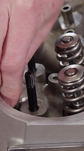 Unsure about your push rod length? Just follow these steps to get an accurate measurement! | PowerNation TV