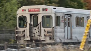 TTC cleared to negotiate sole-source contract with Alstom for new Line 2 subway trains