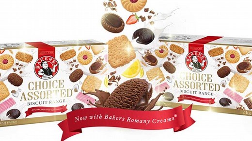 16 South African snacks that trend globally