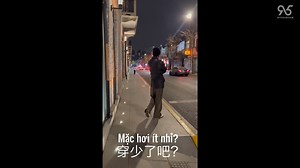 11K views · 1.7K reactions | [VIETSUB | 20240106] ANH CHIẾN CHECK IN...