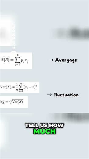 Random Variables Explained Mean, Variance, and Correlation