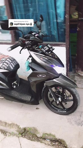 Membalas @A,S,L done bang #beatdeluxe #pendinginmesin #funcooler