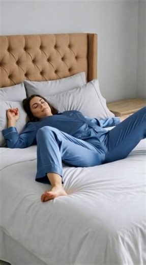 ASMR SLEEP IN RAIN 🌧️ 💕 FOR RELAXING NIGHT 🛏️