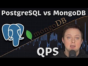 MongoDB vs. PostgreSQL: Performance & Functionality
