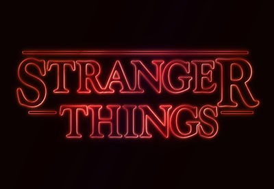 How to Create a 'Stranger Things' Text Effect in Photoshop | Envato Tuts+