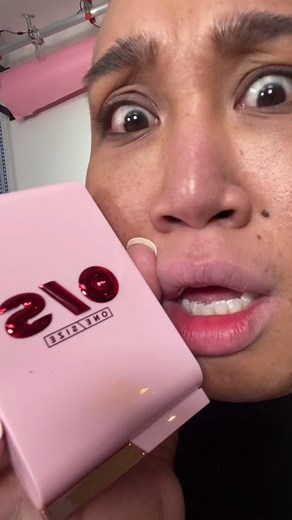 Patrick Starrr Cheek Clapper 3D Blush Trio | Sephora Beauty