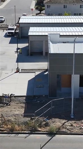 14 reactions | Manteca Mini Storage is shaping up fast! It will soon be ready for the community.  https://bit.ly/4pqrA8Q #hilbersinc #ministorage #selfstorage #manteca #storagesolutions #commercialconstruction | Hilbers Inc. | Facebook