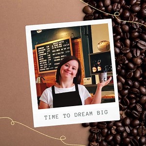 9.7K views · 513 reactions | Did you know that in 2019, only 30.1% of people with disabilities were employed? We're making it our mission to change that! Like our page to see how we're creating materials that make a difference! | AdaptEd | Facebook