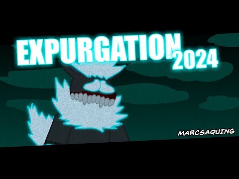 FNF Expurgation 2024 (ES Cover) | Pokemon Animation