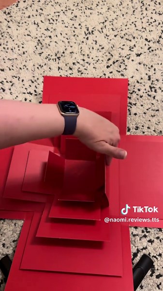 Exploding Box Card: The Perfect Gift Surprise