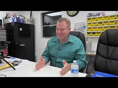 Propellantless Propulsion Overview | Charles Buhler | Exodus 2024