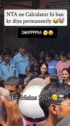 7.4K views · 17 reactions | DHAPPA FROM NTA 蠟 Follow @aiims_delhi_lover for daily dose of motivation. . . . . . Follow - @aiims_delhi_lover @aiims_delhi_lover @aiims_delhi_lover @aiims_delhi_lover @aiims_delhi_lover . . . Share with your friends. #viralshorts #viral #mbbsstudent #PW #motivation #neet #neet2026#neetpreparation #neetexam #mbbs #mbbsstudent #aiimsdelhi #aiims2026#aiimscollege #neetmotivation #neetnotes #neet2026 #PW #physics # | Aiims Delhi | Facebook