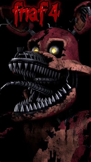 fanf 4 #fnaf