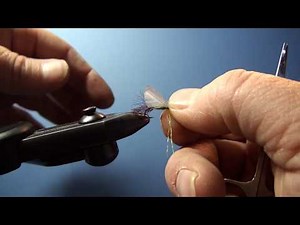 Moy's Tight Line Emerger