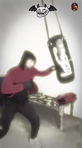 Increase punch speed⚡👊 #boxing #speed #shorts