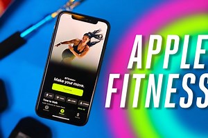 How to connect your Fitbit app to your Apple Watch