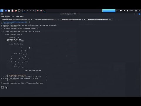Mastering Cybersecurity CTFs and Penetration Testing | Your Ultimate Guide!