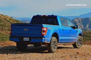 P068a Ford F150: Why It Happens And The Solutions