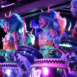 The Robot Restaurant: A Futuristic Funhouse in Tokyo | Tastemade Travel