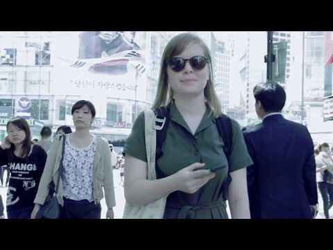 Seoul English Village Suyu Camp (Introducing SEV and Korea)