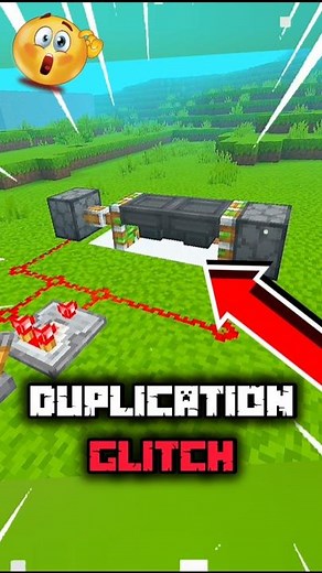 🔥MCPE 1.21+: Instant Dup Glitch 😱✨ #minecraft #trending #shorts #gaming #yozesh #viral