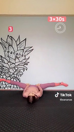 Splits tutorial 🔥👍 | splits tutorials