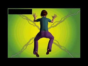 She-Hulk Transformation