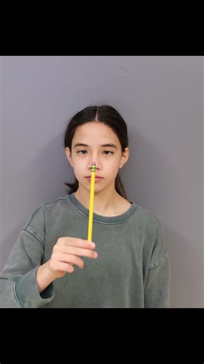 Easy Eye Accomodation Exercises to Help with Dizziness