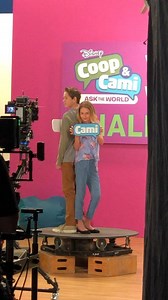 SNEAK PEEK - Challenges | Ruby Rose Turner