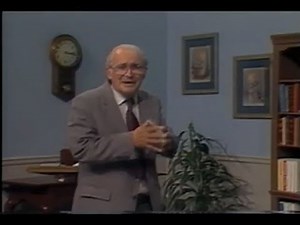 Martin Luther (Pt. 2): Handout Church History with John Gerstner