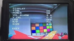 2.8K views · 60 reactions | Hi, 16:9 users, Predator V3 support 16:9/4:3 & NTSC/PAL switchable now! Time to update your gear!  | FOXEER | Facebook