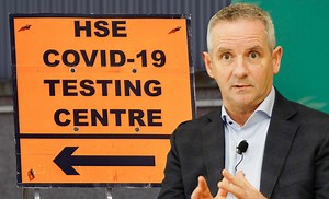'It's at zero' - Covid-19 testing backlog has now been eliminated, says HSE - Extra.ie