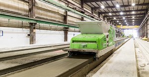 Choosing a concrete Extruder | What to consider | Quick facts