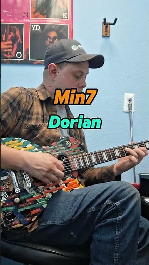 THIS Is How to Use Modes On Guitar